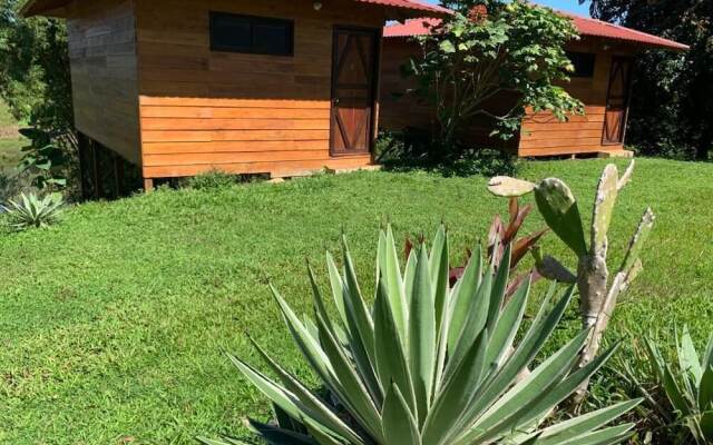 Villa Rodeo Lodge