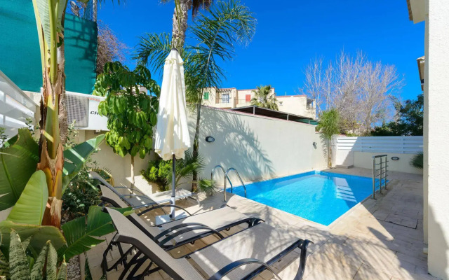 Villa Ariel