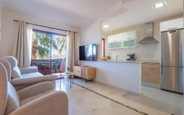 Nueva Ribera Beach Club - 2B8