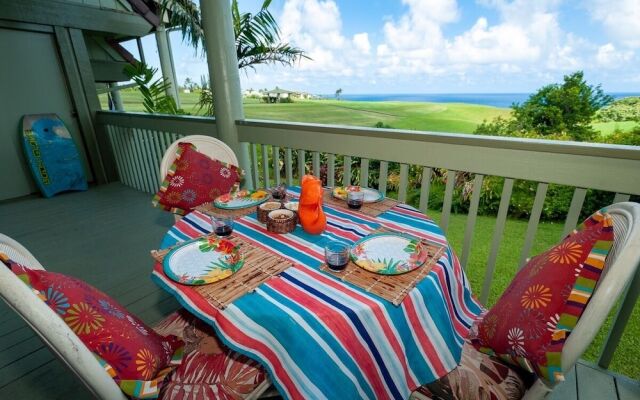 Puamana 16b 2 Bedroom Condo