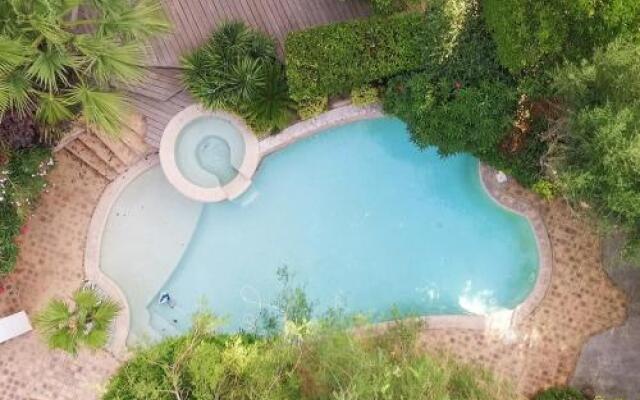 Villa Saint Jean Appart Hotel