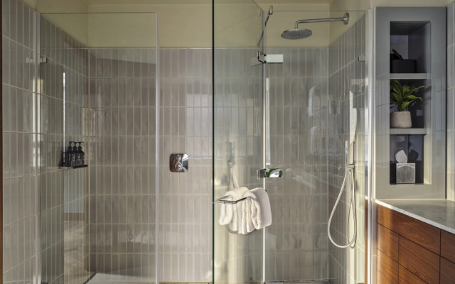 Sir Devonshire Square Hotel, part of Sircle Collection