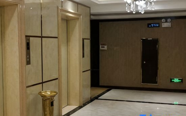 YangGuang Hotel