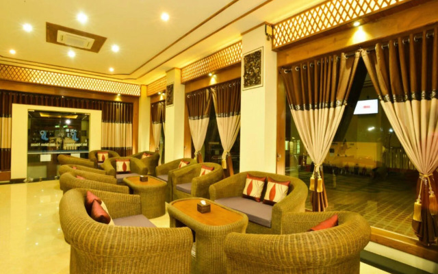 Sakura Princess Hotel