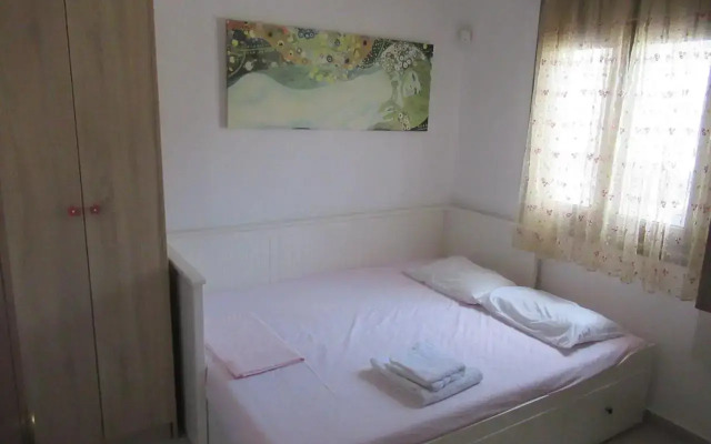 Seaside Boutique Villa