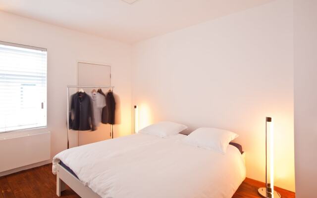 Short Stay MAFF Appartement Den Haag