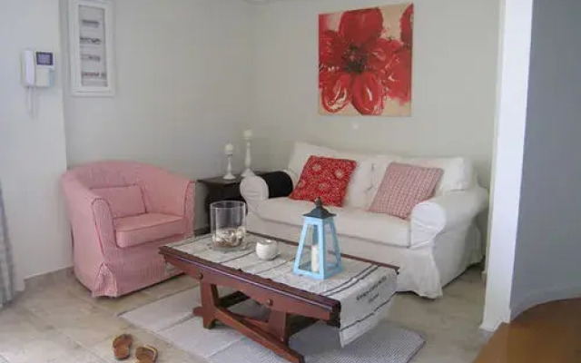 Dialiskari Villas