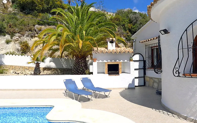 House La Vina Benissa