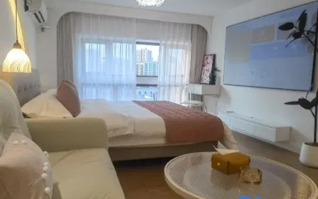 Yunshang · Xingkong Homestay