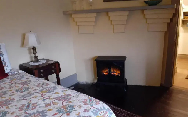 Laughing Heart Lodge