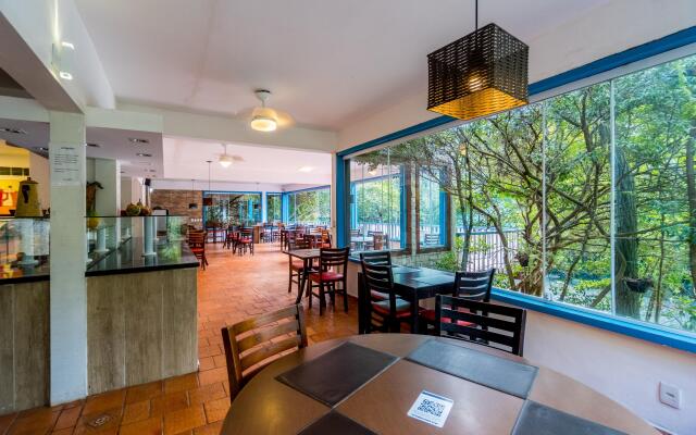 Hotel Miratlântico Búzios