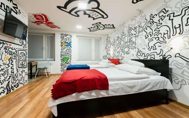 Good Times House
