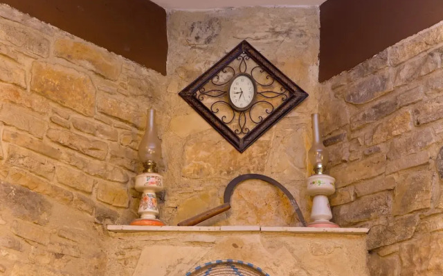 Rodoulas Traditional Village House