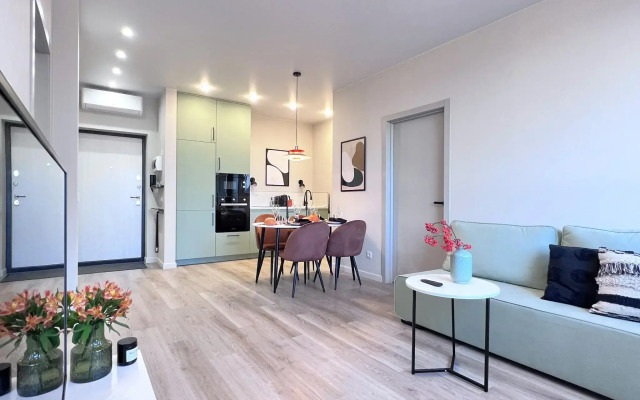 Сутки как дома на улице Фабричная