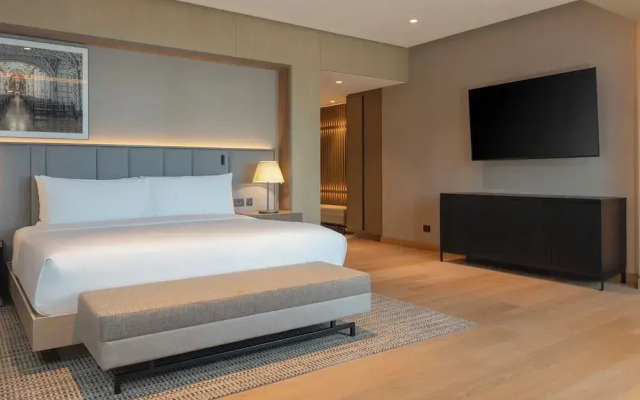 Intercontinental Real Lima Miraflores