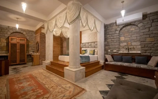 Portofino Boutique Hotel