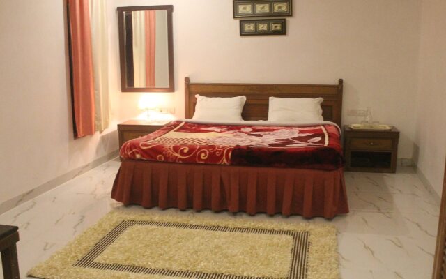 The DABS  Kumbhlgarh
