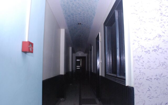 Airport Hotel Aerocity Inn