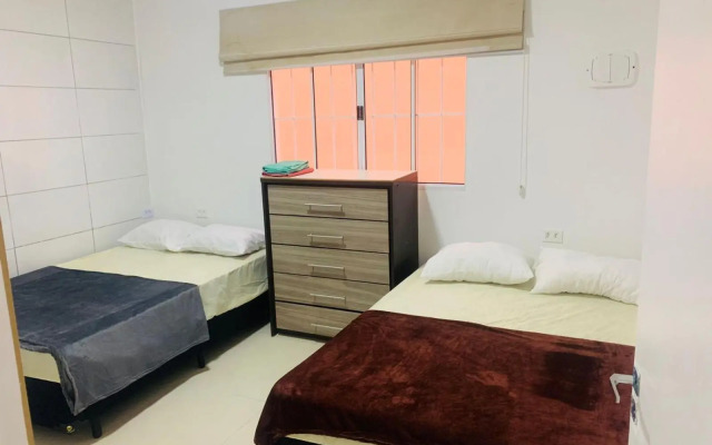 Apartamento no Tremembé 8