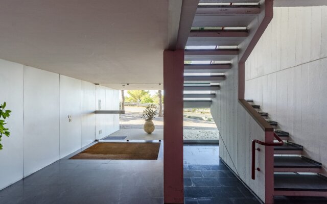 JOIVY Flat W/Terrace & Sea View