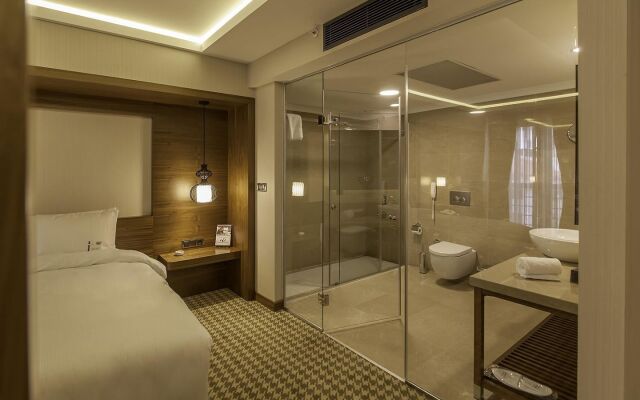 Anemon Kent Ankara Otel