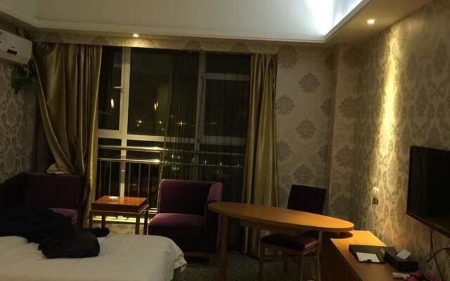 Youhao Qiancheng Boutique Hotel