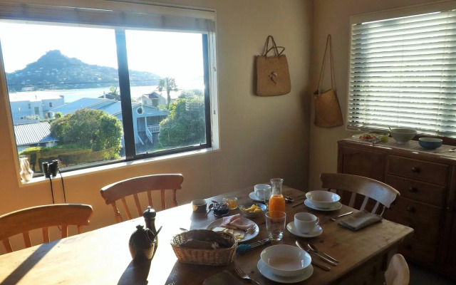 Harbour View Bed & Breakfast