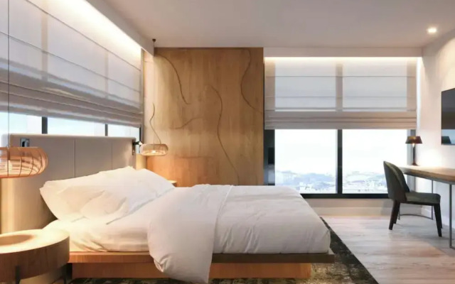 The Westin Sao Paulo