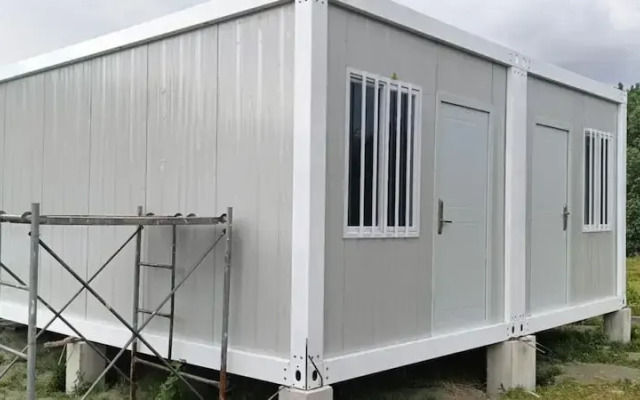 The Waves at Socorro Baler- Hotel A