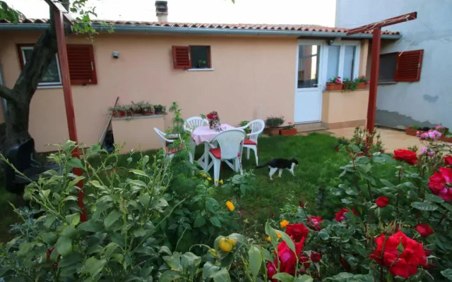 Apartment Matej