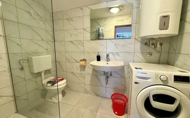 Holiday house Adria