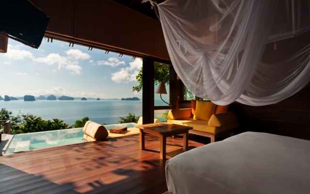 Six Senses Yao Noi
