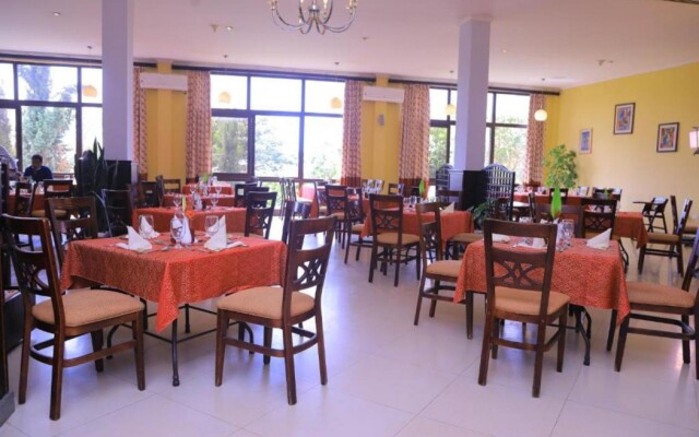 Haile Resort Hawassa