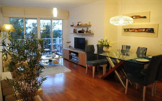 Sweet Home Funchal Center