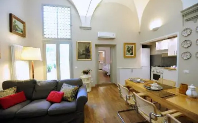 Acacia Firenze Apartments Artemisia-Angelica