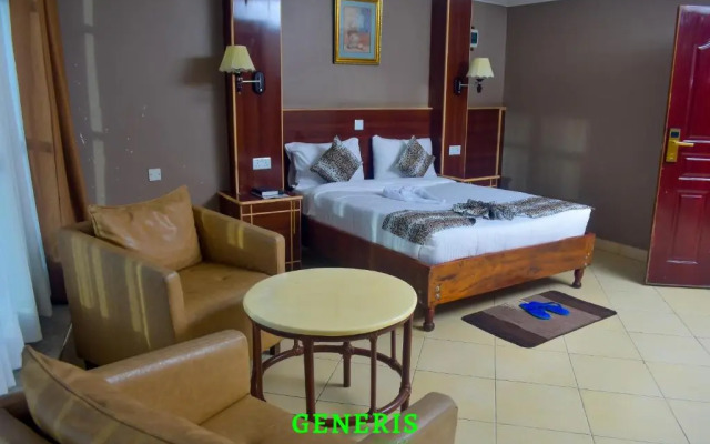 Generis Hotel