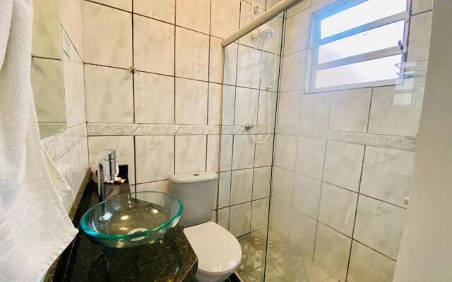 Pousada Porto do Rio Praia