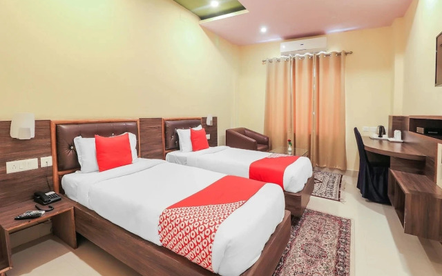 Hotel Suraj Palace