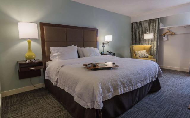 Hampton Inn Winchester-University/Mall Area