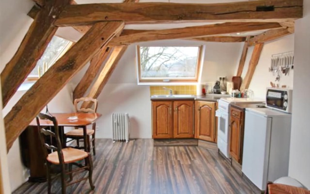 Château de Beauvais