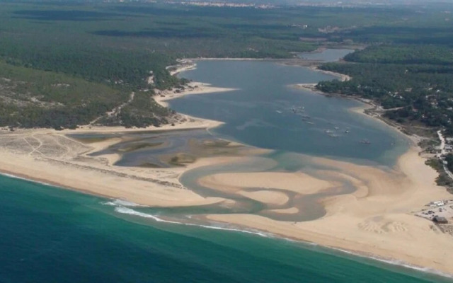 Villa Bonita AL in Set bal