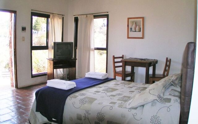 Complejo de Cabañas La Cascada de Tanti