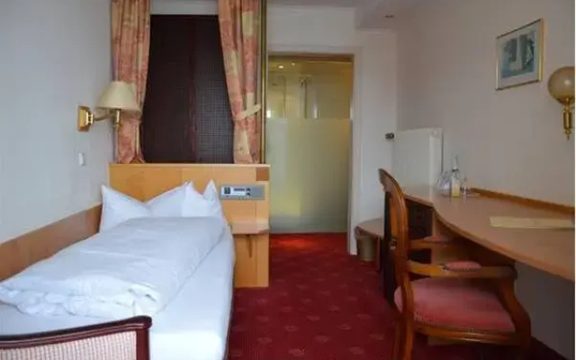 Hotel Engel