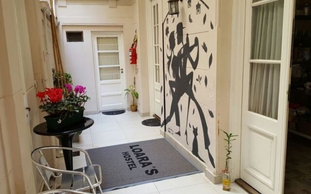 Loara's Hostel