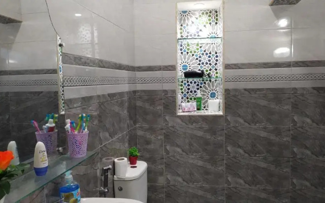 Casa Morisca Sidi Ifni