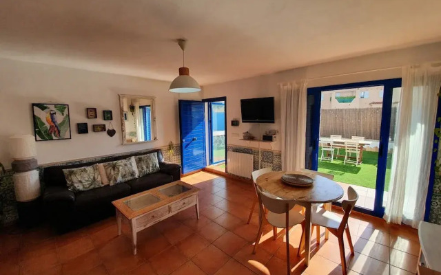 Beach House a 100m de la playa