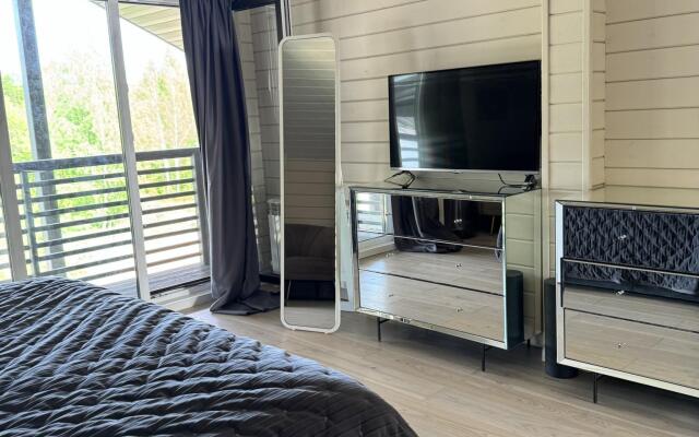 Дом на улице Юбилейная