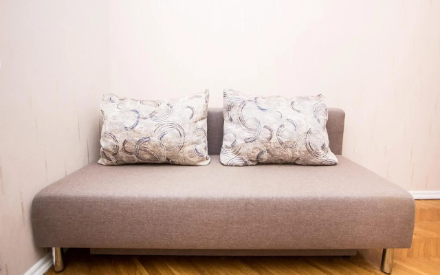 Улучшенные апартаменты «Apartlux Вернадского Superior»