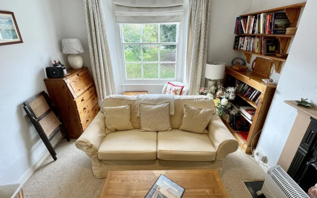 Cosy Boutique Apartment in Colourful Bristol