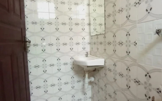 Phaldomar Guest House